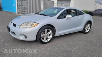 2007 Mitsubishi Eclipse GS Coupe - miniatura 28
