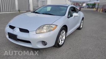 2007 Mitsubishi Eclipse GS Coupe - miniatura 29