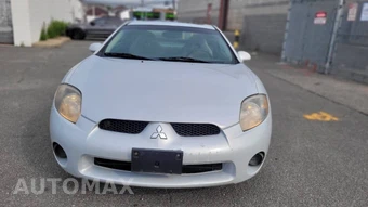2007 Mitsubishi Eclipse GS Coupe - miniatura 30