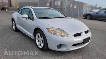 2007 Mitsubishi Eclipse GS Coupe - miniatura 31