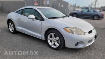 2007 Mitsubishi Eclipse GS Coupe - miniatura 32