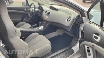 2007 Mitsubishi Eclipse GS Coupe - miniatura 34