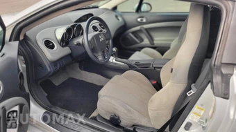 2007 Mitsubishi Eclipse GS Coupe - miniatura 35