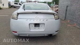 2007 Mitsubishi Eclipse GS Coupe - miniatura 6