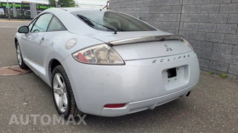 2007 Mitsubishi Eclipse GS Coupe - miniatura 7