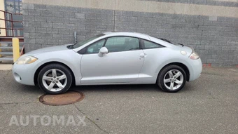 2007 Mitsubishi Eclipse GS Coupe - miniatura 9