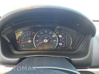 2007 Mitsubishi Galant ES – miniatura 10