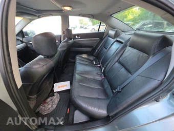 2007 Mitsubishi Galant ES – miniatura 7