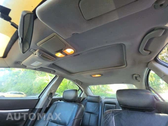 2007 Mitsubishi Galant ES – miniatura 8