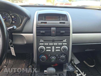 2007 Mitsubishi Galant ES – miniatura 9