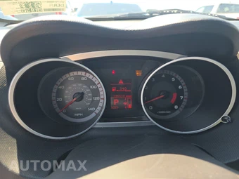 2007 Mitsubishi Outlander ES – miniatura 12