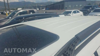 2007 Mitsubishi Outlander ES – miniatura 17