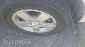 2007 Mitsubishi Outlander ES – miniatura 21