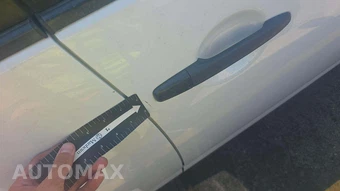 2007 Mitsubishi Outlander ES – miniatura 22