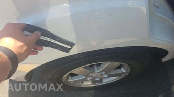 2007 Mitsubishi Outlander ES – miniatura 33