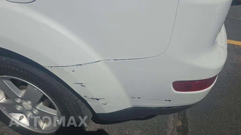 2007 Mitsubishi Outlander ES – miniatura 34