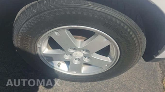 2007 Mitsubishi Outlander ES – miniatura 37