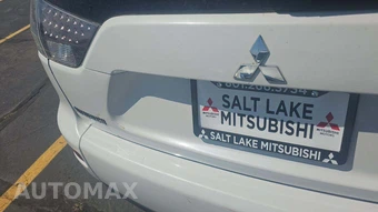2007 Mitsubishi Outlander ES – miniatura 38