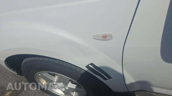2007 Mitsubishi Outlander ES – miniatura 42