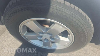 2007 Mitsubishi Outlander ES – miniatura 43