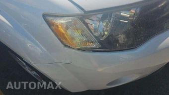 2007 Mitsubishi Outlander ES – miniatura 44