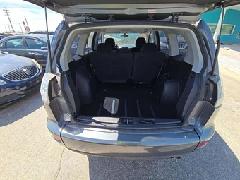 2007 Mitsubishi Outlander LS – miniatura 14