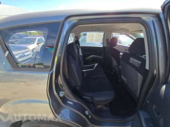2007 Mitsubishi Outlander LS – miniatura 16