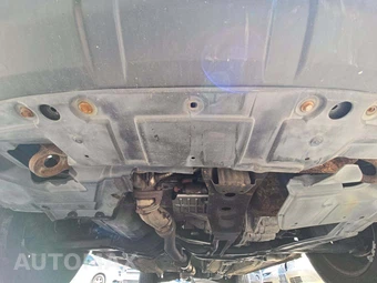 2007 Mitsubishi Outlander LS – miniatura 20