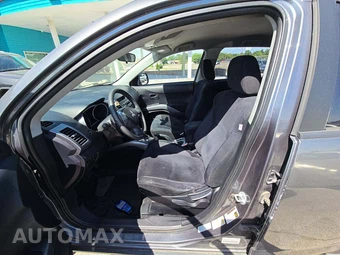 2007 Mitsubishi Outlander LS – miniatura 6