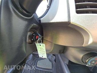 2007 Mitsubishi Outlander LS – miniatura 8