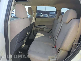 2007 Mitsubishi Outlander LS – miniatura 10