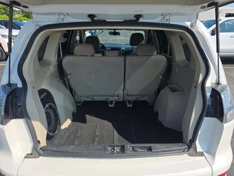2007 Mitsubishi Outlander LS – miniatura 11