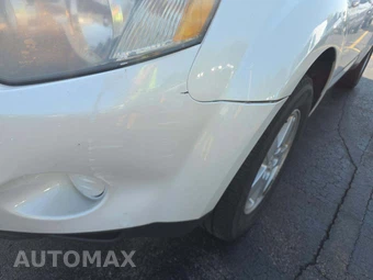 2007 Mitsubishi Outlander LS – miniatura 18