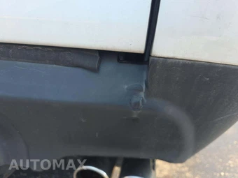 2007 Mitsubishi Outlander LS – miniatura 20