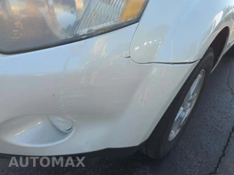 2007 Mitsubishi Outlander LS – miniatura 21