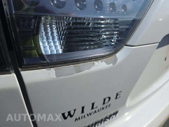 2007 Mitsubishi Outlander LS – miniatura 24