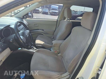 2007 Mitsubishi Outlander LS – miniatura 3