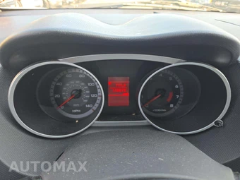 2007 Mitsubishi Outlander LS – miniatura 6