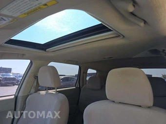 2007 Mitsubishi Outlander LS – miniatura 8