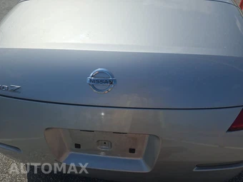 2007 Nissan 350Z Touring Convertible - miniatura 15