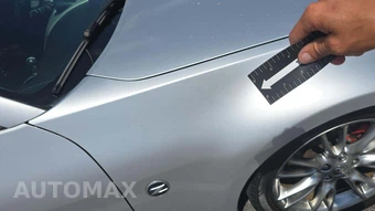2007 Nissan 350Z Touring Convertible - miniatura 19