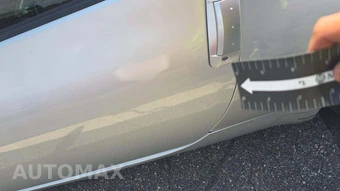 2007 Nissan 350Z Touring Convertible - miniatura 21