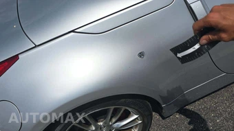 2007 Nissan 350Z Touring Convertible - miniatura 27