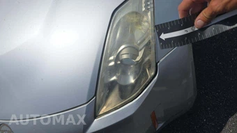 2007 Nissan 350Z Touring Convertible - miniatura 31