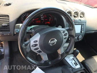 2007 Nissan Altima 2.5 – miniatura 10