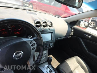 2007 Nissan Altima 2.5 – miniatura 11