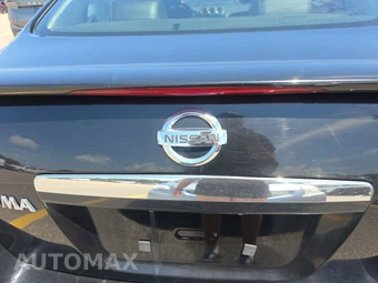 2007 Nissan Altima 2.5 – miniatura 16
