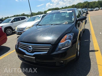 2007 Nissan Altima 2.5 – miniatura 2