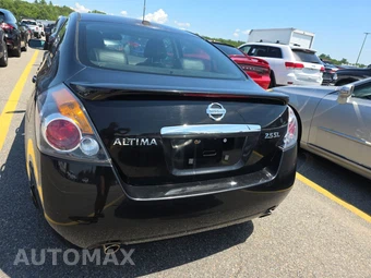 2007 Nissan Altima 2.5 – miniatura 5