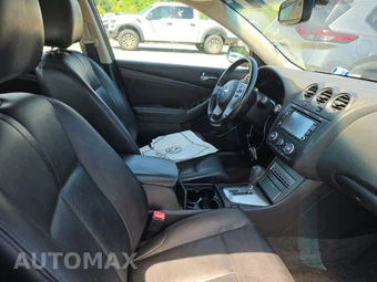 2007 Nissan Altima 2.5 – miniatura 8